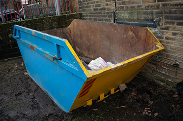 Easy Skip Hire Rothwell - Your Go-to Source for Cheap Skip Hire